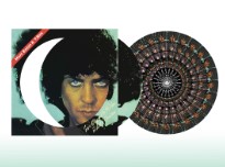 ZINC ALLOY (50TH ZOETROPE PICTURE DISC)
